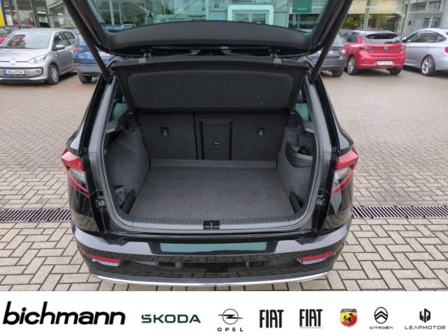 Skoda Karoq Sportline 4x4 Colu Pano el.Heck vCP Canton