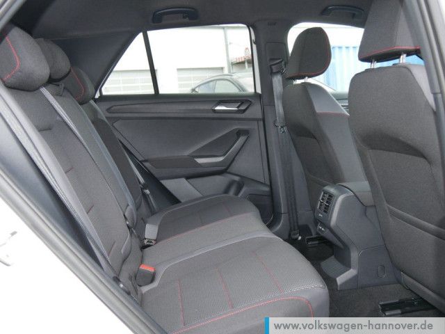 Volkswagen T-Roc 2.0 TSI DSG Sport - Samsaru's Car Outlet