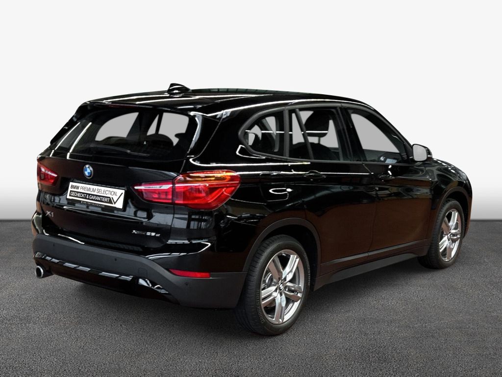 BMW X1 xDrive25e Advantage - Samsaru's Car Outlet