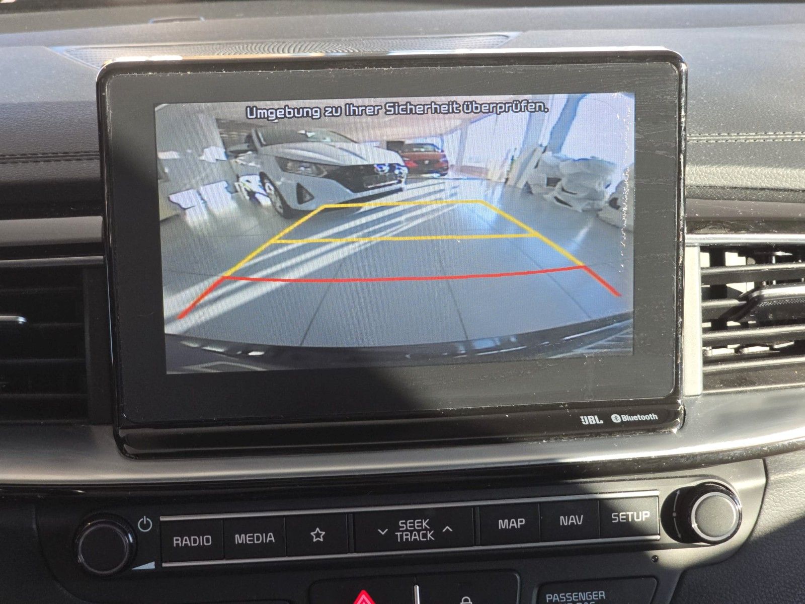 Kia pro cee'd / ProCeed GT - Samsaru's Car Outlet