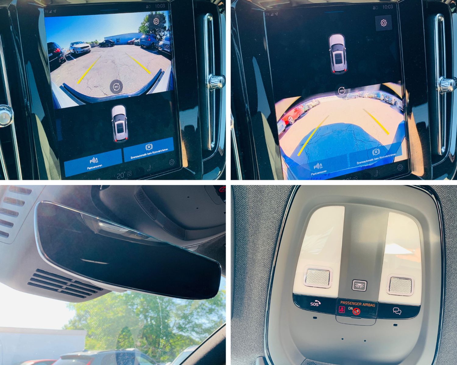 Volvo XC40 B3 Aut. Plus Dark - Samsaru's Car Outlet