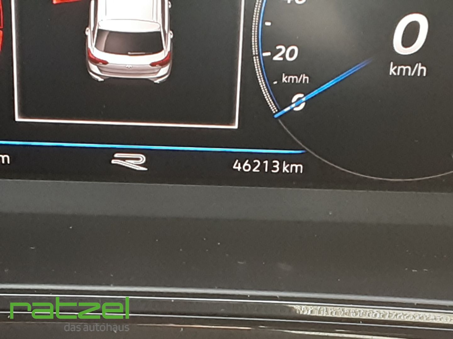 Volkswagen T-Roc R-Line - Samsaru's Car Outlet