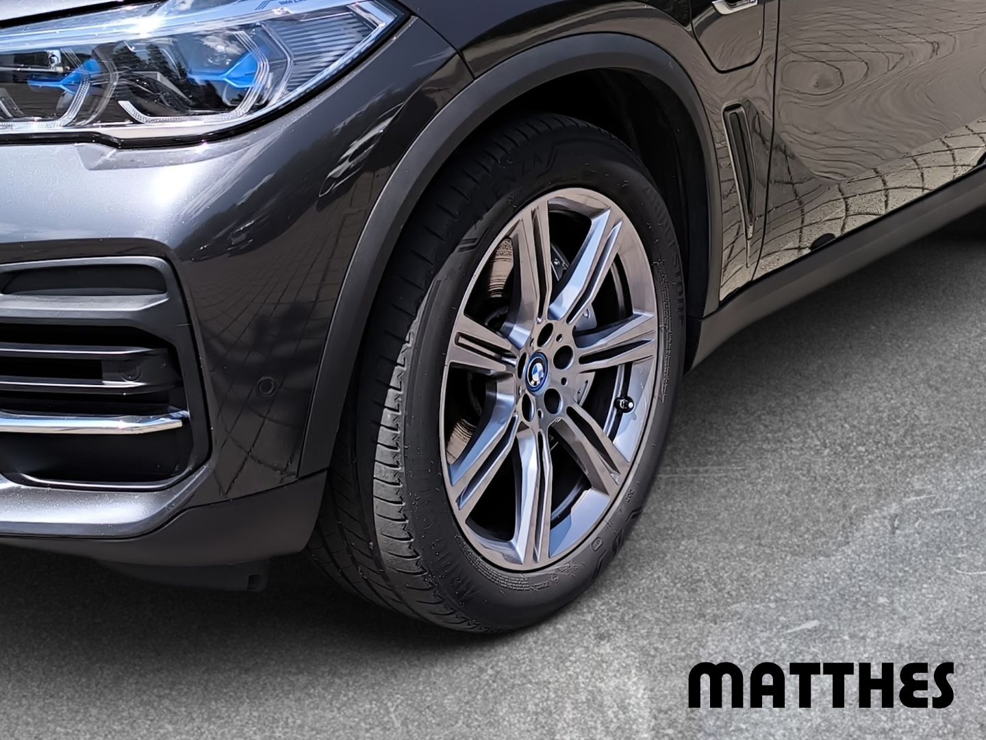 BMW X5 xDrive45e Harman-Kardon Panoramadach Surround