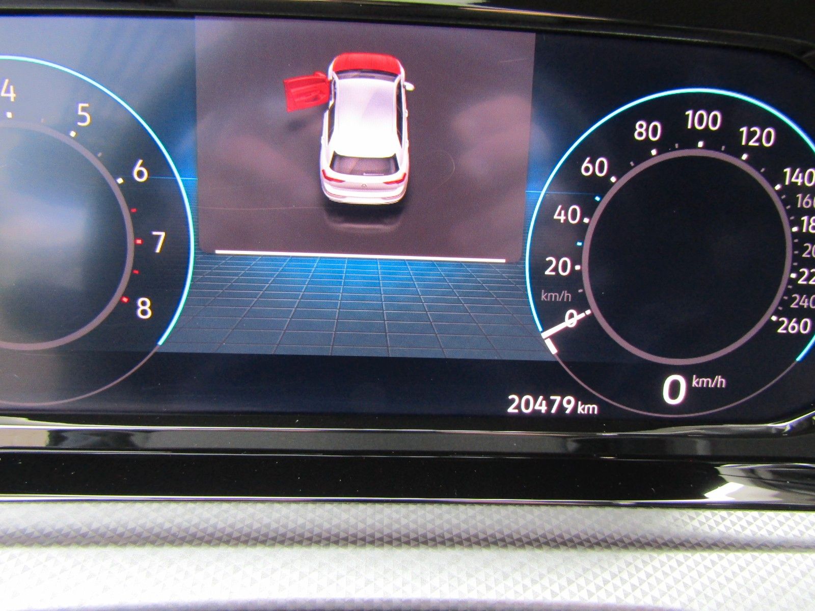 Volkswagen Golf VIII 1.5 TSI - Samsaru's Car Outlet