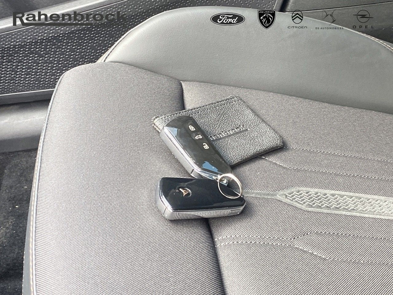 Cupra Formentor VZ 1.4 e-Hybrid PHEV - AUTOMATIK