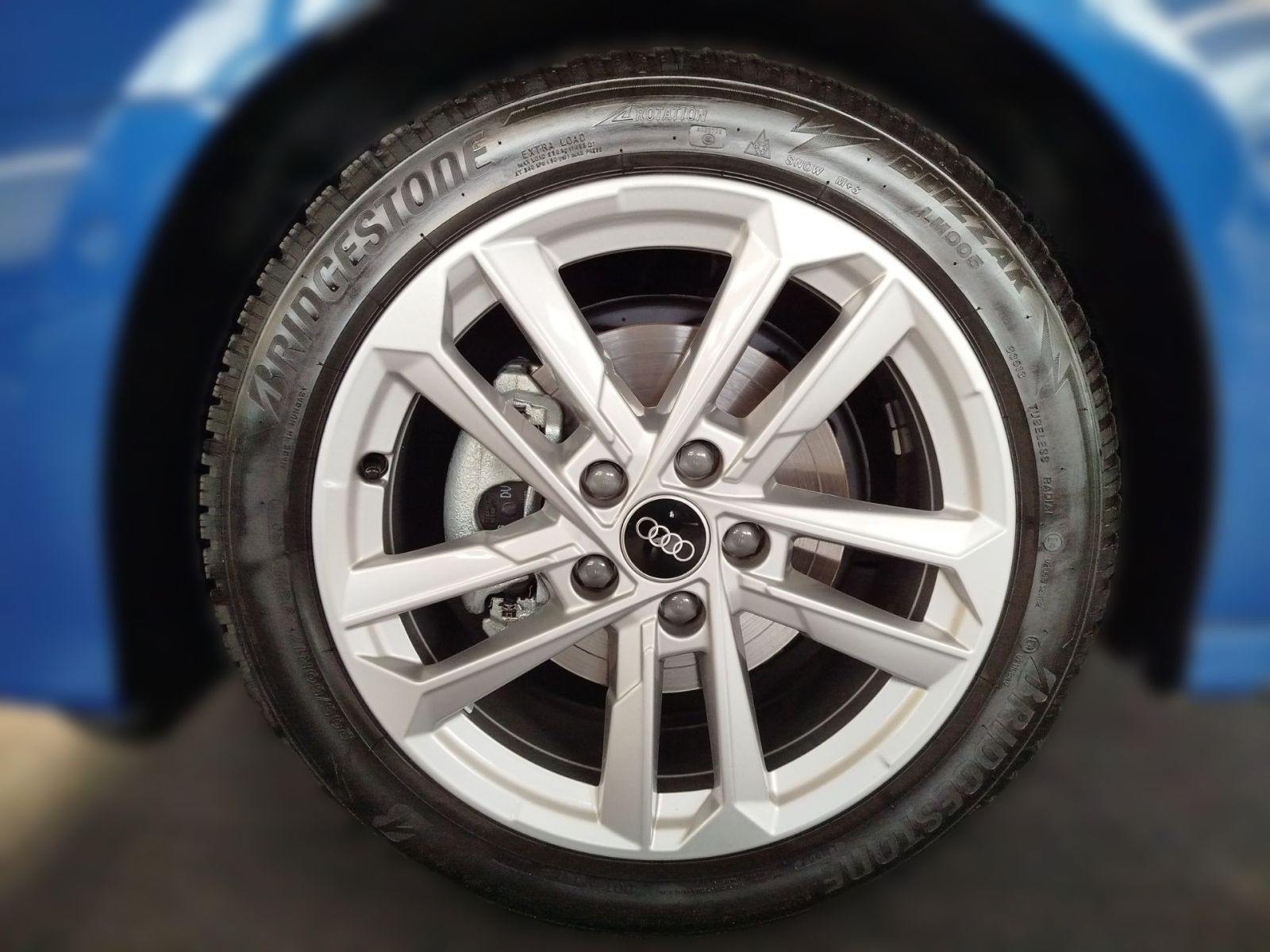 Audi A3 Sportback 30 TFSI S tronic S line - Samsaru's Car Outlet