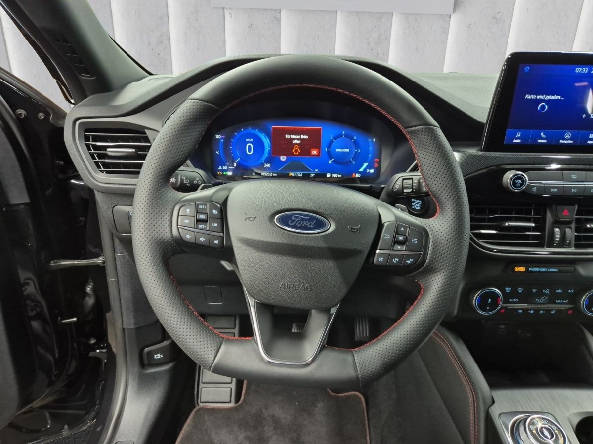 Ford Kuga ST-Line - Samsaru's Car Outlet