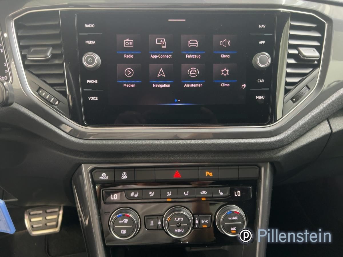 Volkswagen T-Roc TSI DSG SPORT - Samsaru's Car Outlet