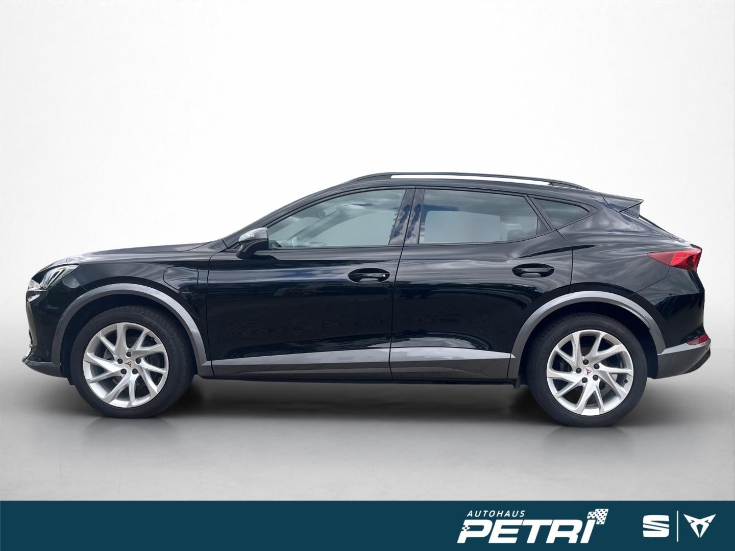 Cupra Formentor 1.4 e-Hybrid DSG - Samsaru's Car Outlet