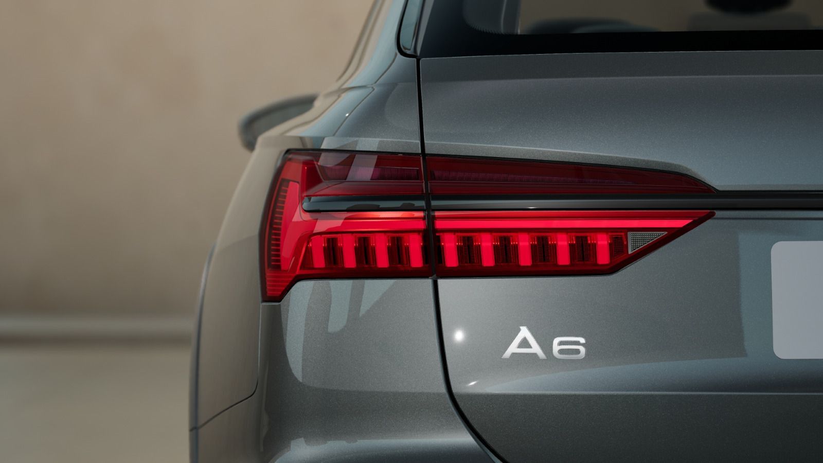 Audi A6 allroad quattro 55 TDI - Samsaru's Car Outlet