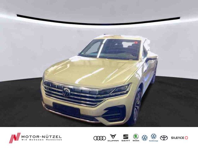 Volkswagen Touareg 3.0 TDI R-LINE - Samsaru's Car Outlet