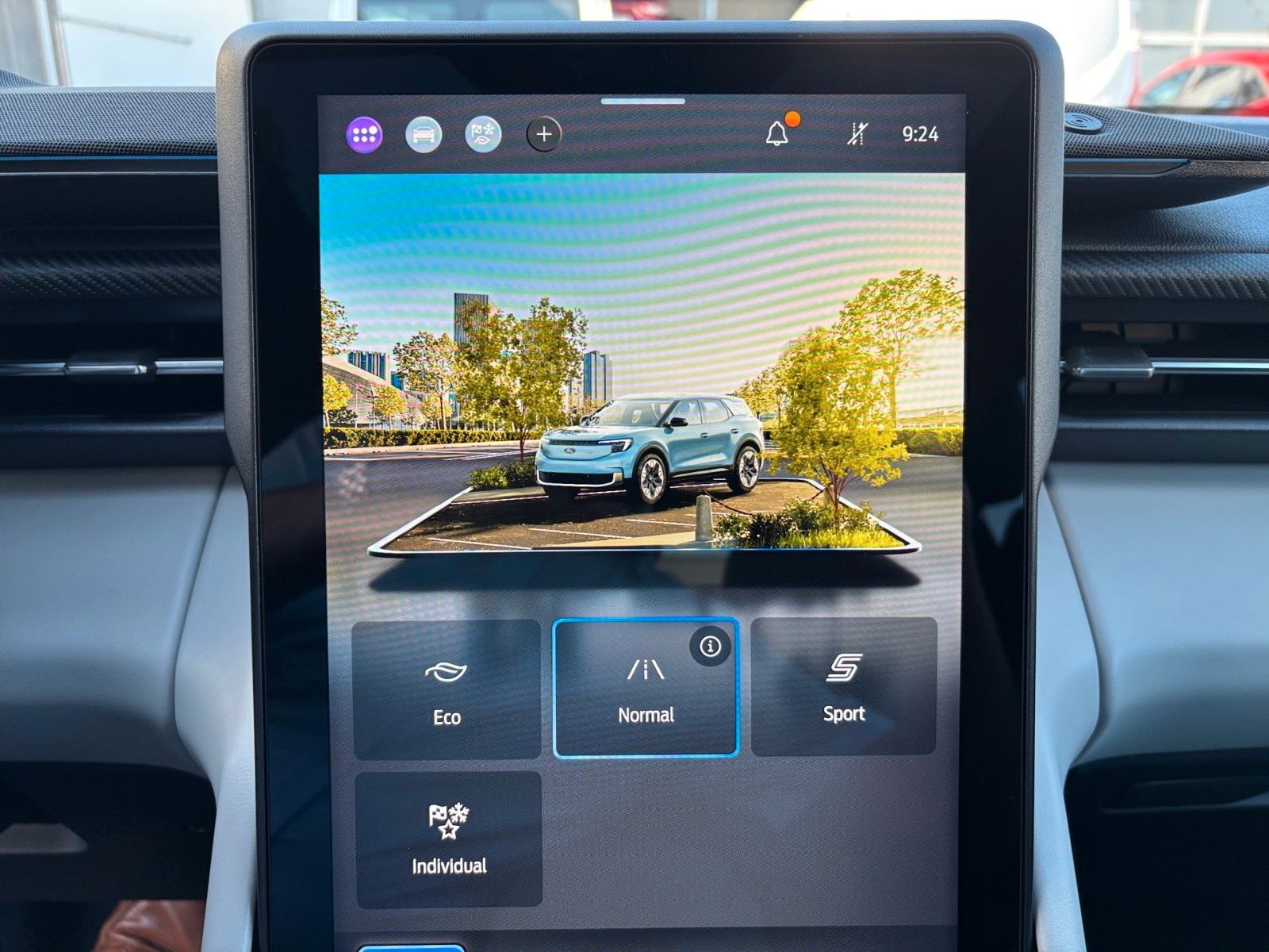 Ford Explorer EV RWD 77kWh PREMIUM |PD|360°|