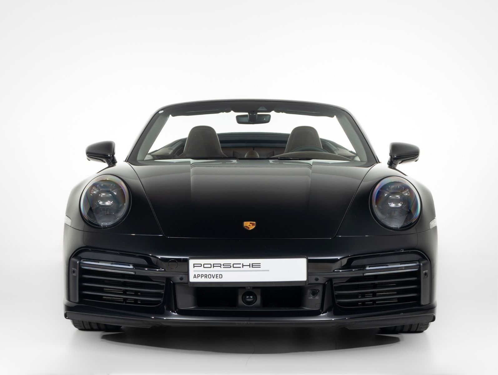 Porsche 911 Turbo S Cabrio | VOLL AUSSTATTUNG!!!