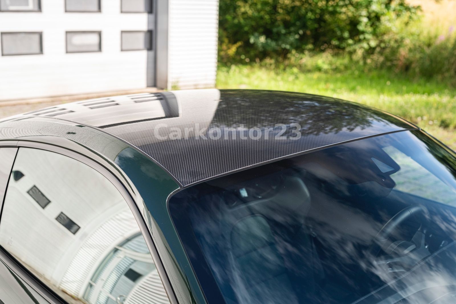 Porsche 992 GT3 Touring - Samsaru's Car Outlet