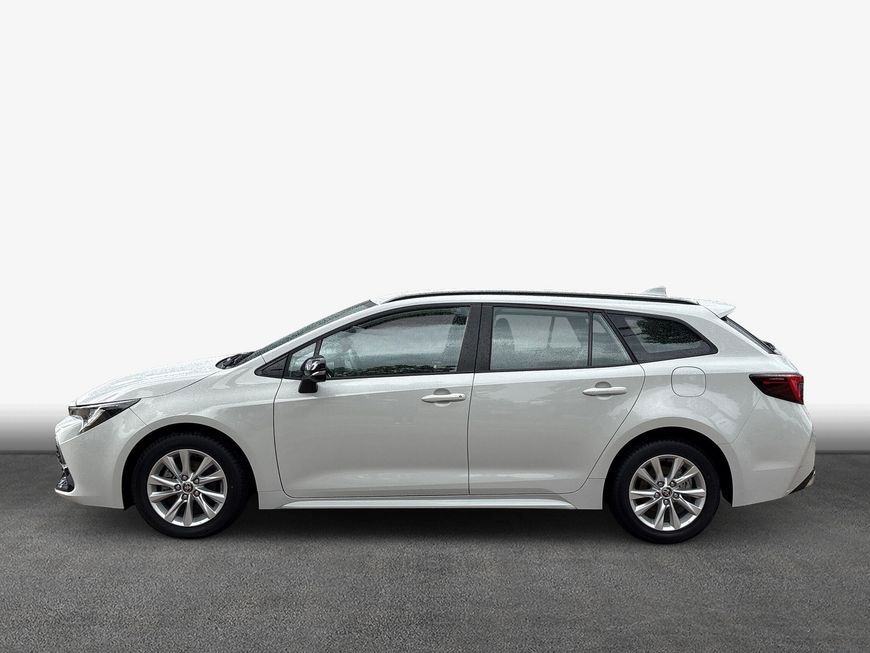 Toyota Corolla 1.8 Hybrid Touring Sports Business Editi