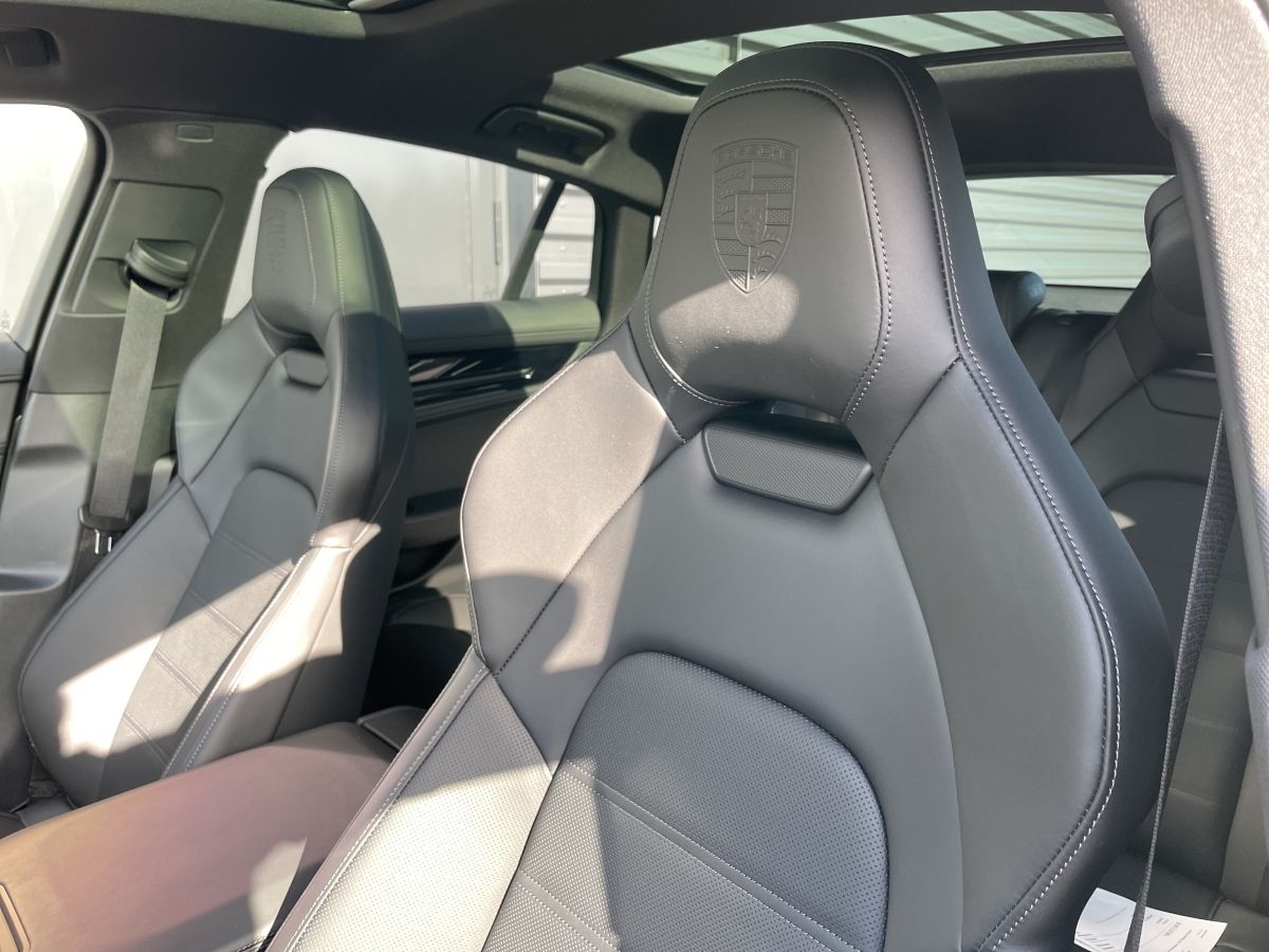 Porsche Panamera 4 E-Hybrid |Sportabgas | InnoDrive |