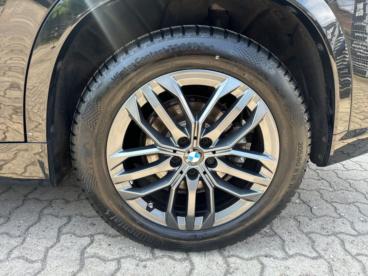 BMW X1 xDr23d M Sport - Samsaru's Car Outlet