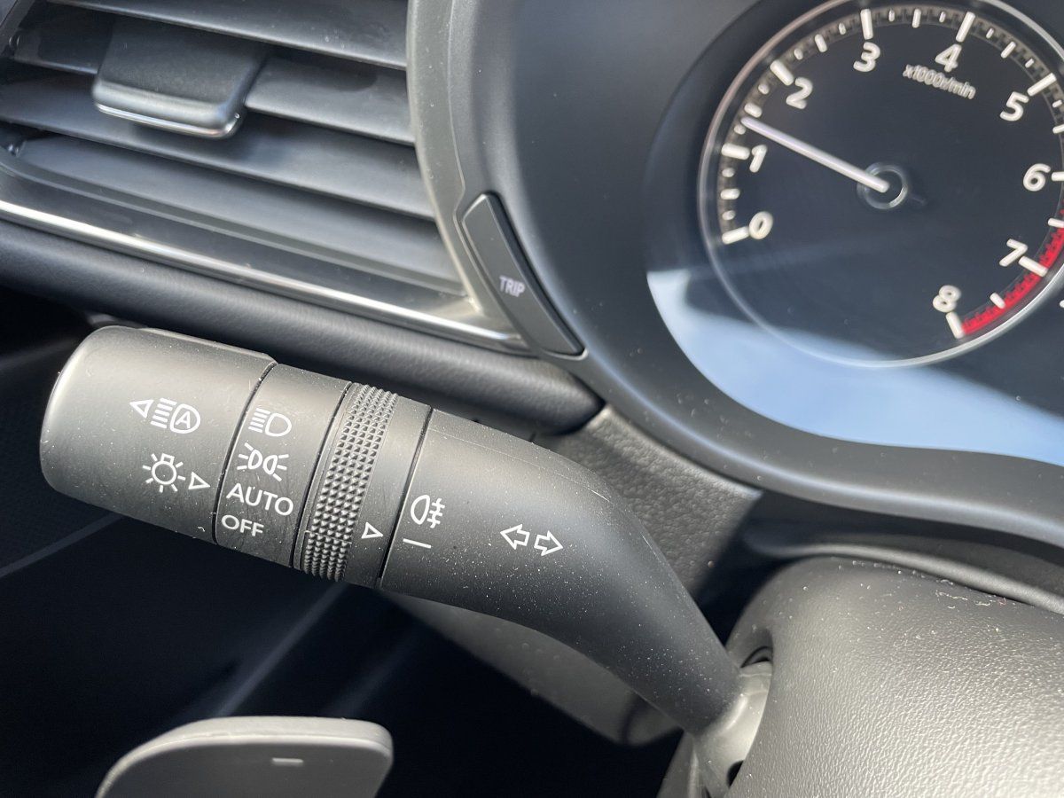 Mazda CX-30 2.5L e-SKYACTIV-G 140ps AT Exclusive-line