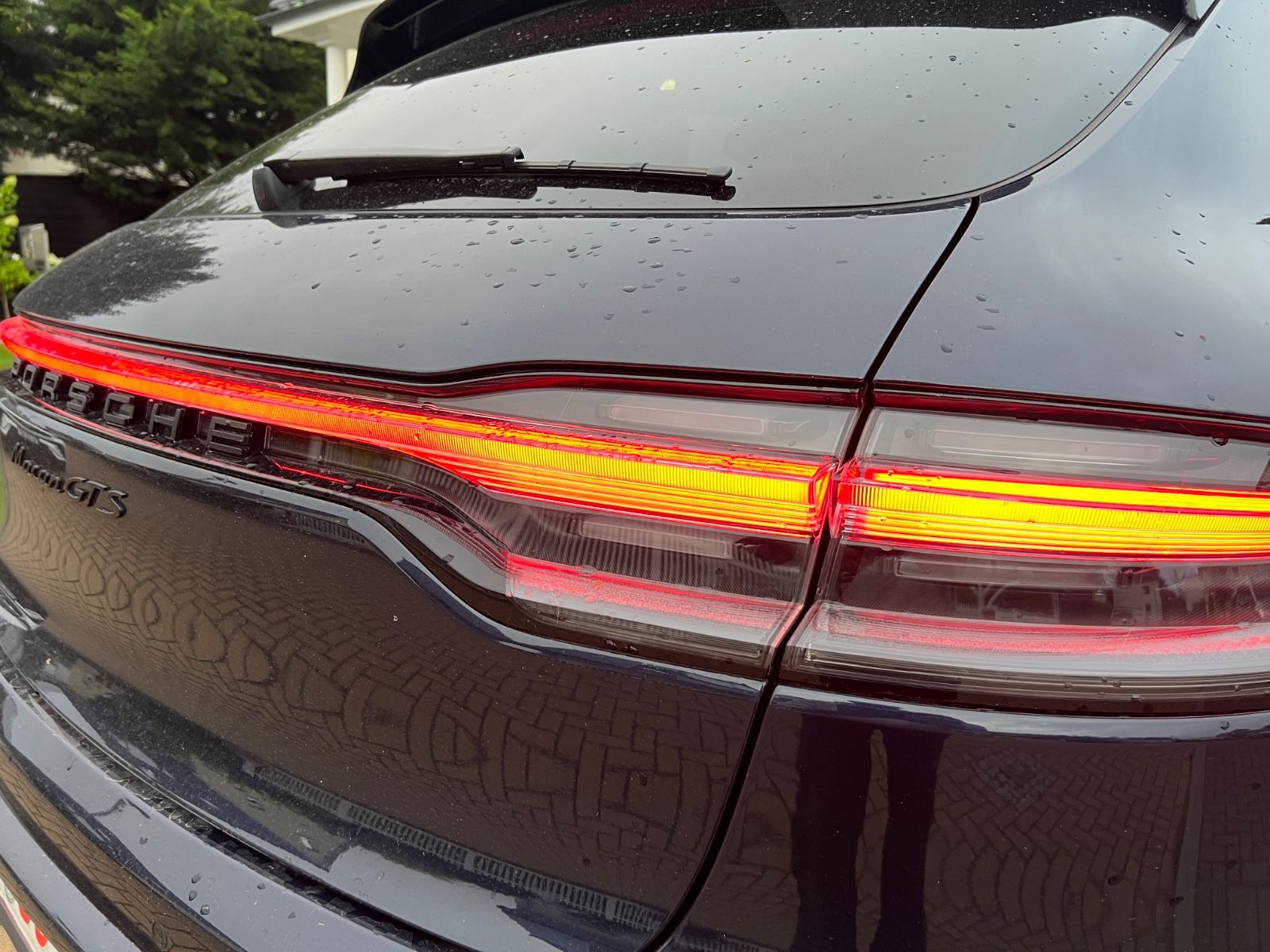 Porsche Macan GTS - Samsaru's Car Outlet