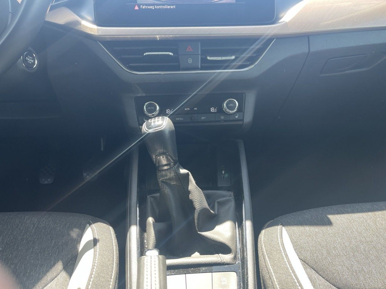 Skoda Kamiq STYLE 1.5TSI - Samsaru's Car Outlet