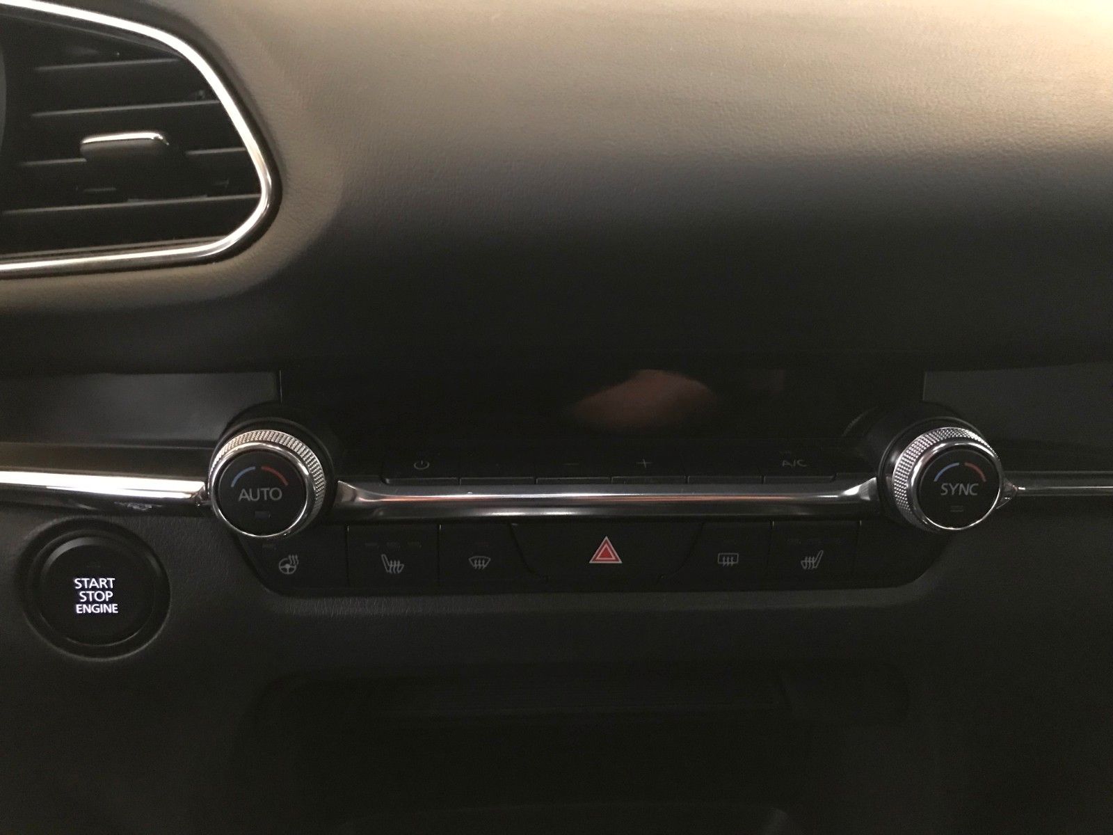 Mazda CX-30 SKYACTIV-G 2.0 M Hybrid 6AG SELECTION A18