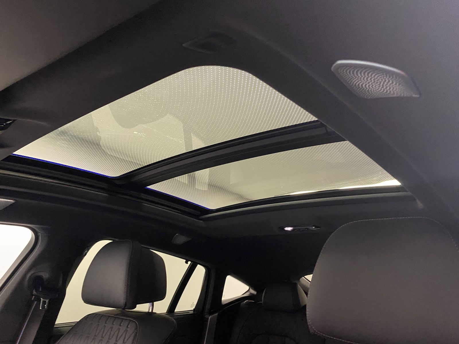 BMW X6 xDrive40d M Sportpaket Pro DA. Prof. PA. Prof