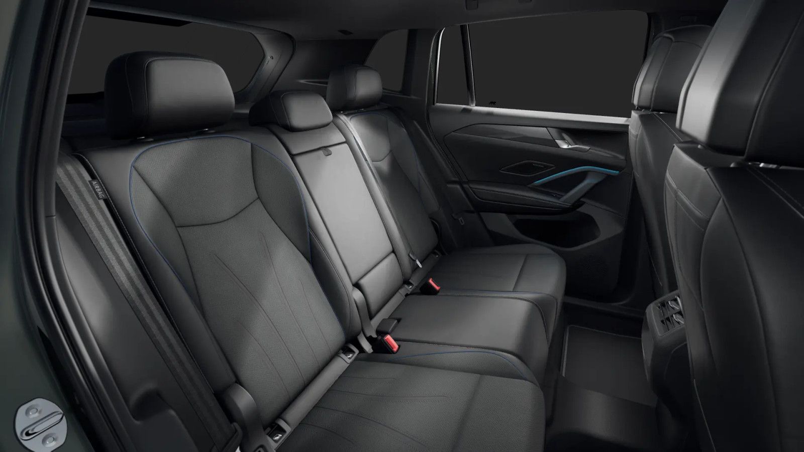 Volkswagen Tiguan 1.5 eHybrid R-LINE BLACK LEDER H+K PANO A