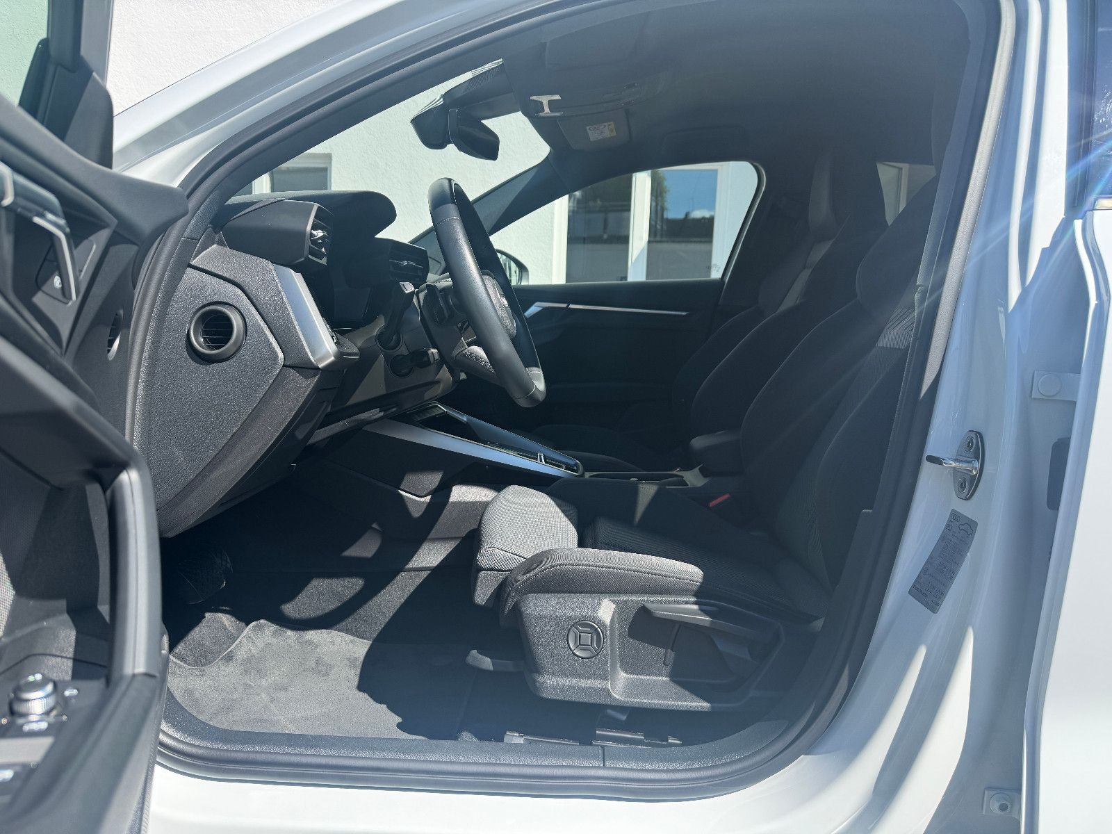 Audi A3 Limo 30 TDI S tronic - Samsaru's Car Outlet