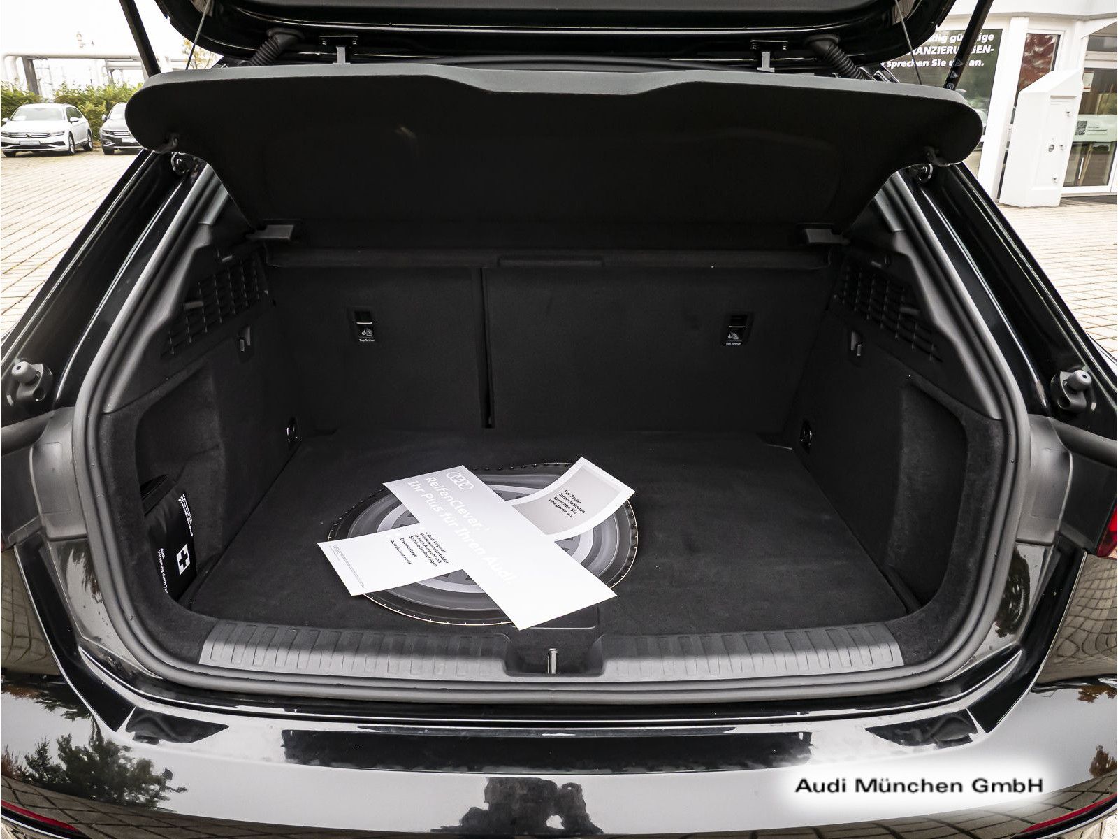 Audi A3 Sportback 35 TDI S tronic Virtual/Navi