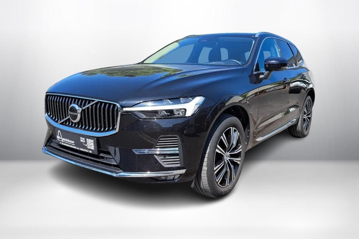 Volvo XC60 2.0 Diesel Inscription Allrad