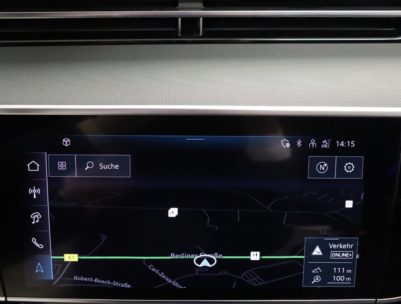 Audi A8 50 TDI quattro - Samsaru's Car Outlet