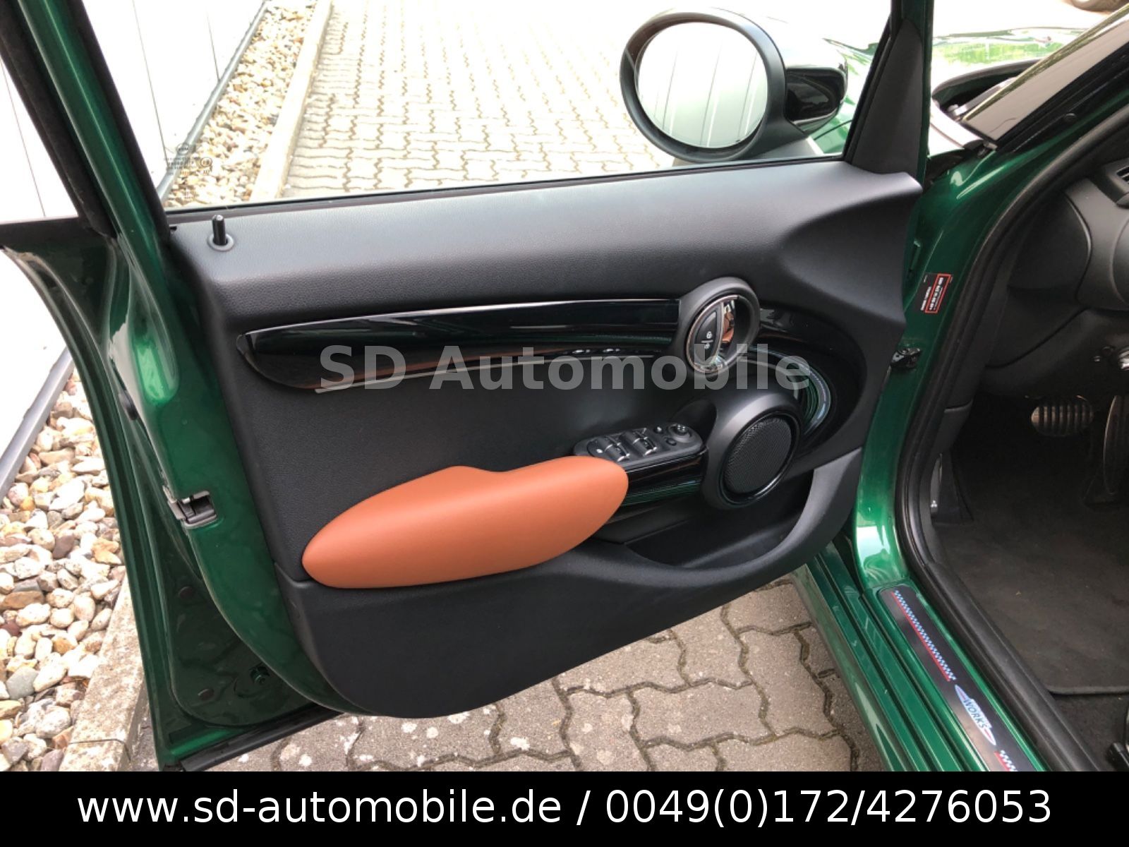 MINI COOPER Mini 5-trg. Cooper John Cooper Works - Samsaru's Car Outlet