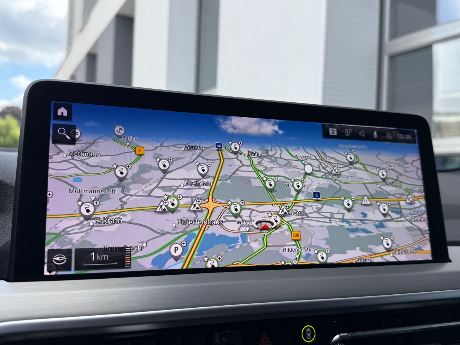 BMW X3 30e xDrive M Sport - Samsaru's Car Outlet