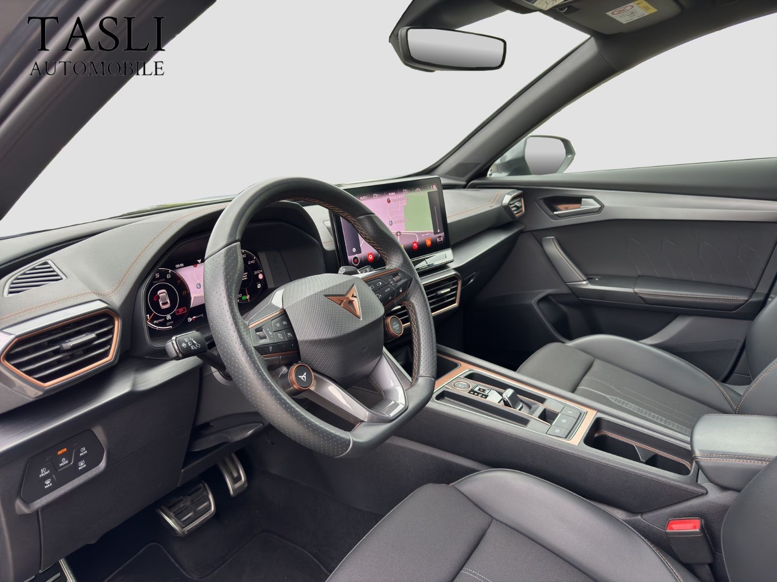 Cupra Formentor VZ 4Drive - Samsaru's Car Outlet