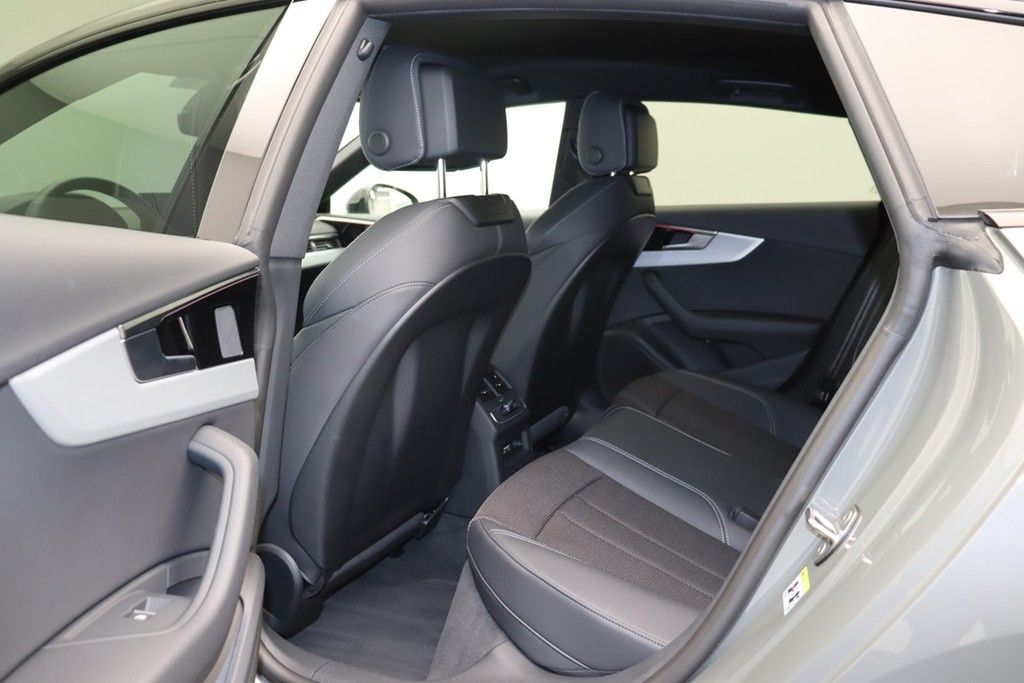 Audi A5 Sportback 40 TDI quattro S line LED Navi AHK