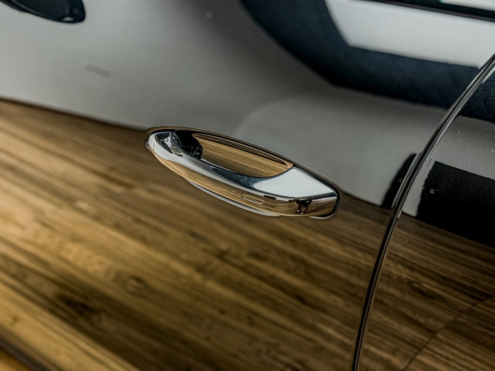 Porsche Cayenne Platinum Edition, Approved bis 11.2027 !