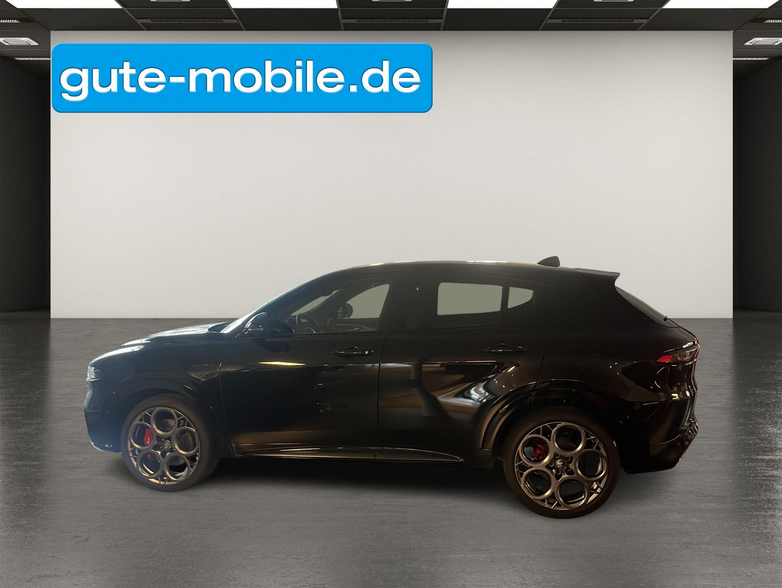 Alfa Romeo Tonale Veloce 1.5 VGT 160PS|VOLL|PANO|SHZ|360º