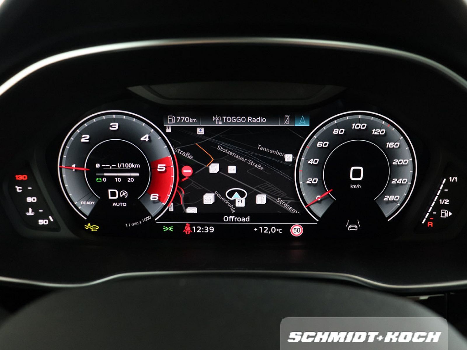 Audi Q3 SPORTBACK 40 TDI QUAT S-LINE S-TRONIC UPE74