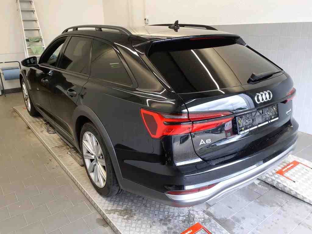 Audi A6 allroad 50 TDI - Samsaru's Car Outlet