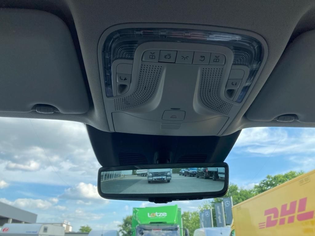 Mercedes-Benz V 250 d 4MATIC AVANTGARDE EDITION - Samsaru's Car Outlet