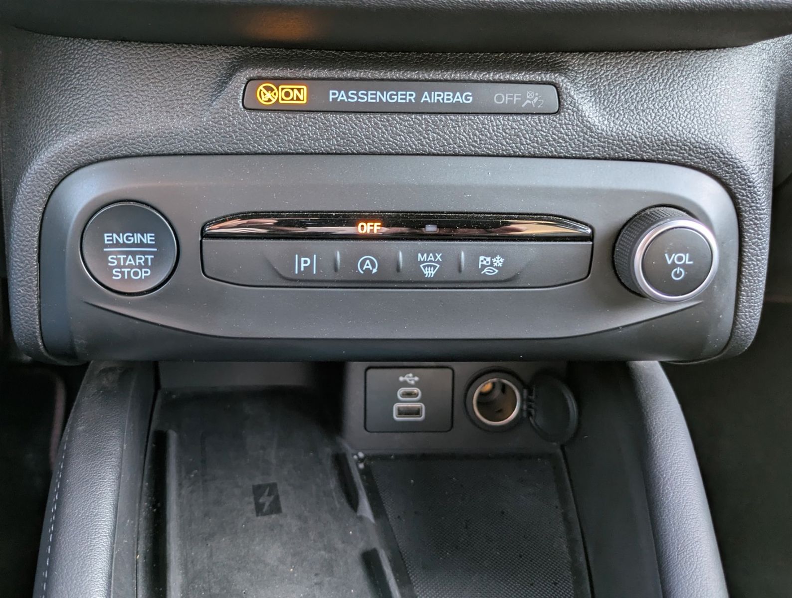 Ford Focus Turnier ST-Line Vignale*LEDER*NAVI*ACC*B&O