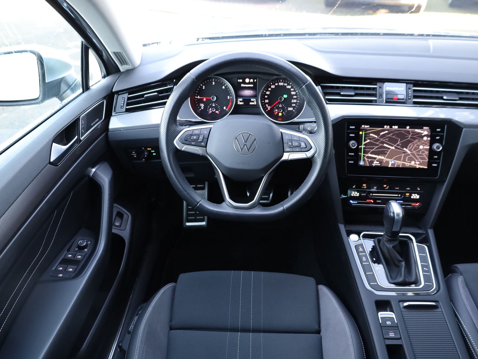 Volkswagen Passat Alltrack Alltrack 4Motion*ACC*Kamera*AHK*