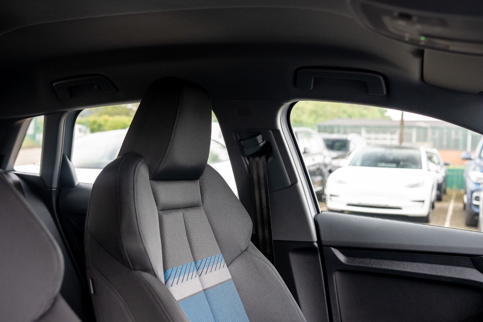 Audi A3 Sportback 35 TFSI advanced *1.HD*ACC*DAB*NAV*