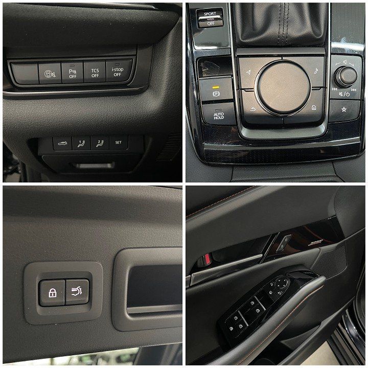 Mazda CX-30 2.0 186PS AWD Nagisa Rfk,Bose,Keyless