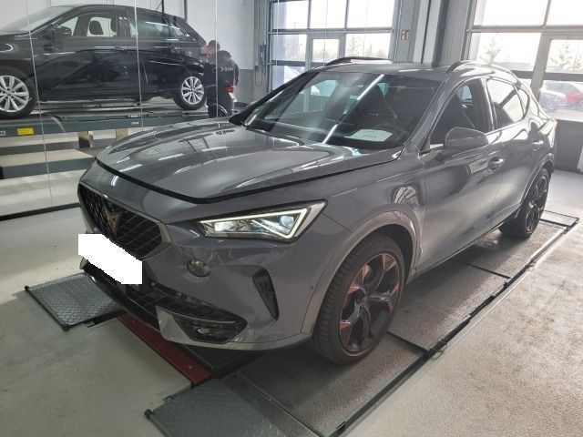 Cupra Formentor VZ 1.4 e-Hybrid DSG
