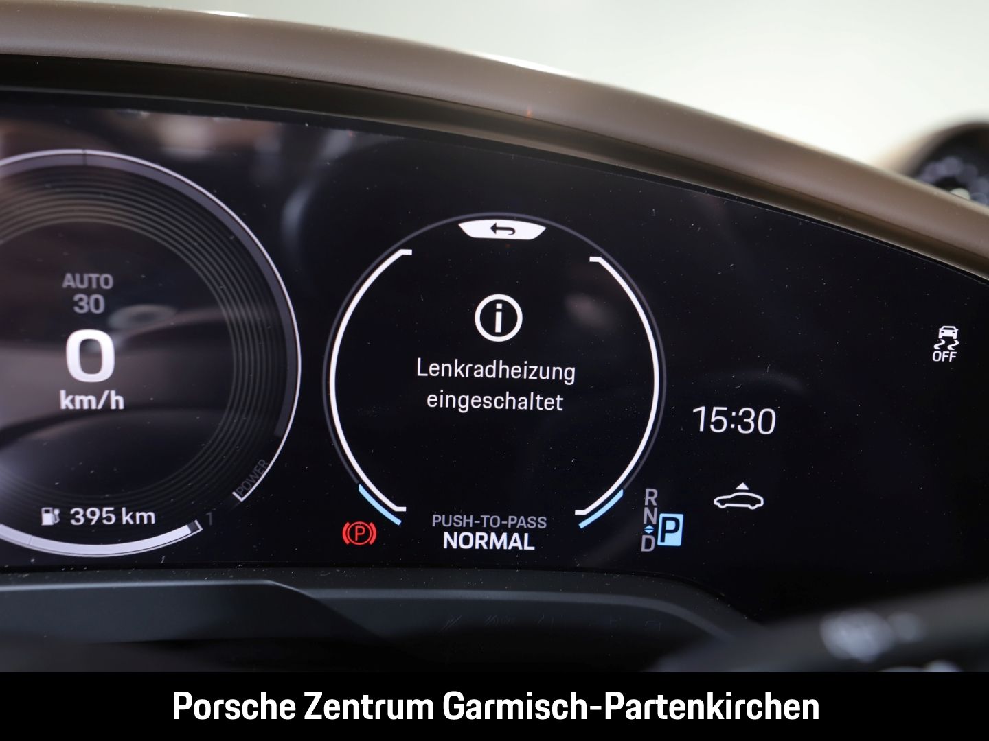 Porsche Taycan Turbo Cross Turismo 360 Kamera Klima ACC