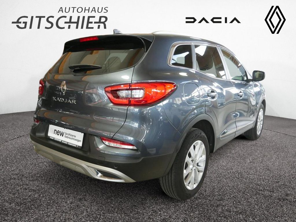 Renault Kadjar LIMITED - Samsaru's Car Outlet