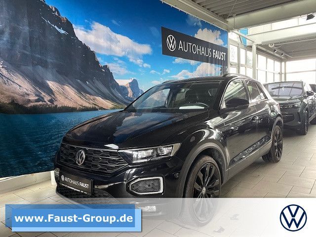 Volkswagen T-ROC Sport DSG 4M - Samsaru's Car Outlet