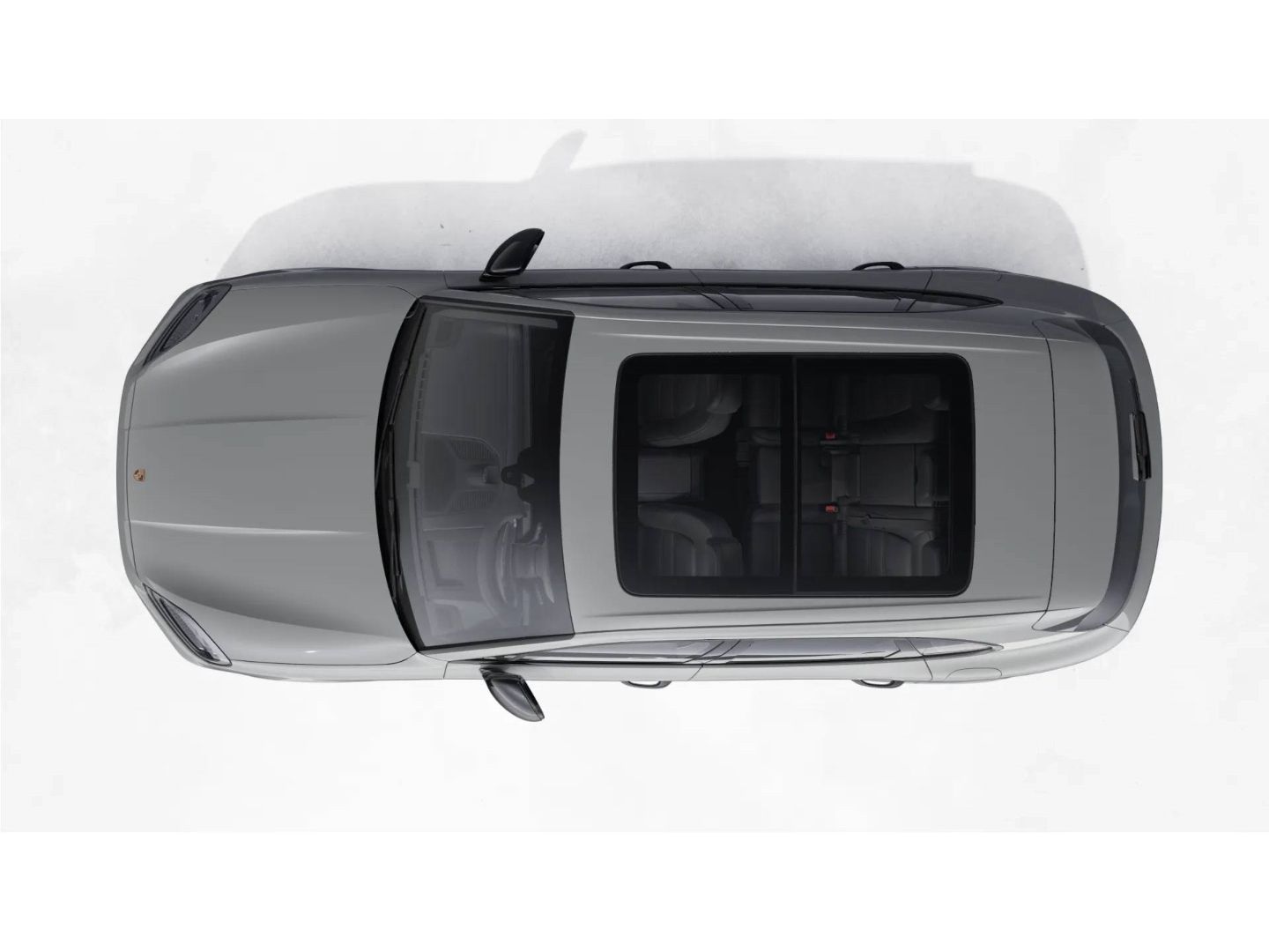 Porsche Cayenne E-Hybrid SAGA,HeadUP,Bose