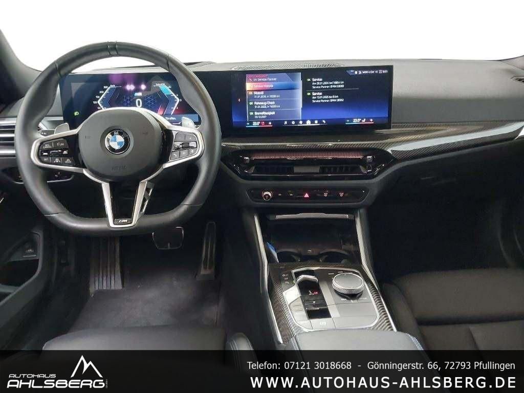 BMW 320XD M SPORT PRO/SHADOW/ LCI/LIVE/STAND./MEMO./